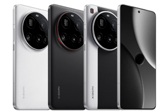 Desain Xiaomi 15.