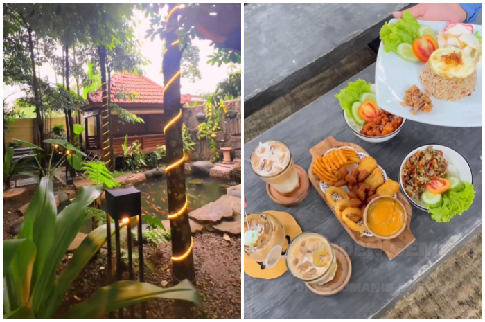 Kopi d&rsquo;Pule di Tanah Sareal Kota Bogor