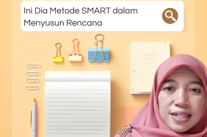 Founder Salehah Institute, Asri Supatmiati.