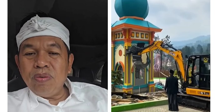 Gubernur Jawa Barat berencana menghutankan kembali wilayah Puncak Bogor