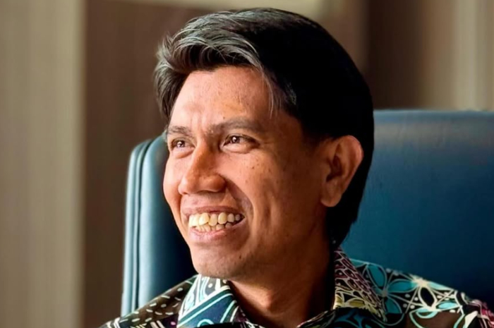 Wakil Ketua Komisi II DPR, Bahtra Banong.