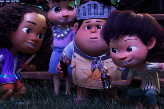 Dalam momen Idul Fitri, Film Jumbo&nbsp;bakal tayang di bioskop Indonesia dan luar negeri.