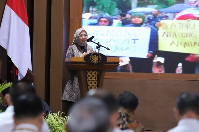 Menpan RB tetapkan kategori honorer yang tidak akan lolos seleksi PPPK tahap 2