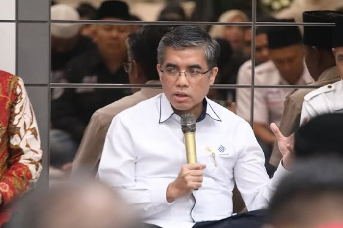 Menteri Ketenagakerjaan, Yassierli menerbitkan Permenaker Nomor 1 Tahun 2025.
