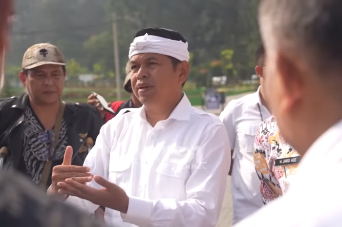 Gubernur Jawa Barat Dedi Mulyadi menyebut bakal tempat wisata lainnya di Puncak Kabupaten Bogor yang terancam ditutup.
