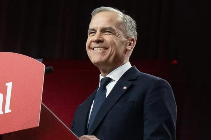 Sang Perdana Menteri Kanada, Mark Carney tegaskan harus menangkan perang dagang dengan Amerika Serikat.