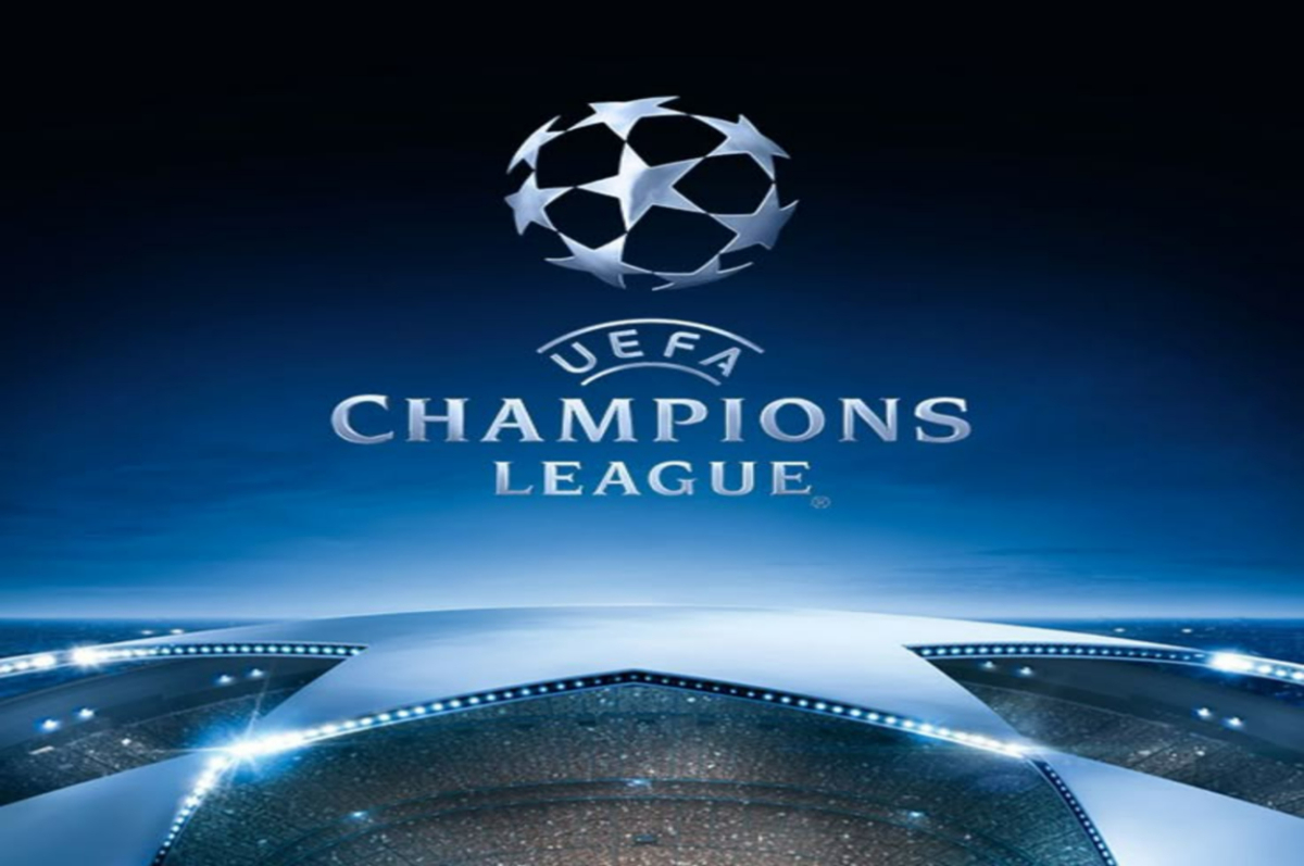 Liga Champions, salah satu kompetisi Eropa.