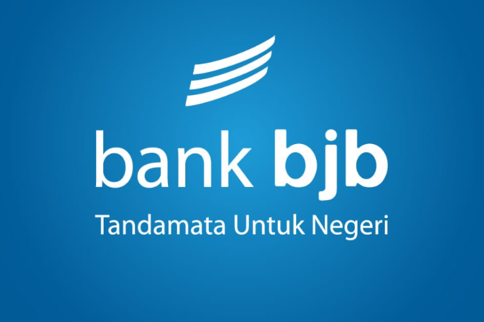 Ilustrasi bank bjb