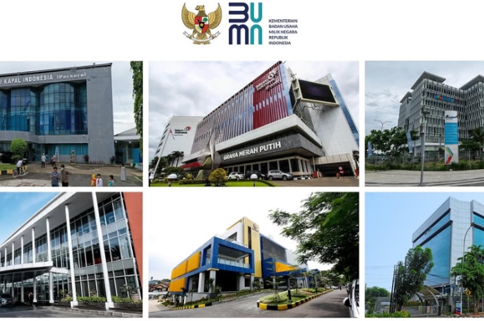H-2 penutupan BUMN 2025, berikut lowongan RBB yang masih tersedia.