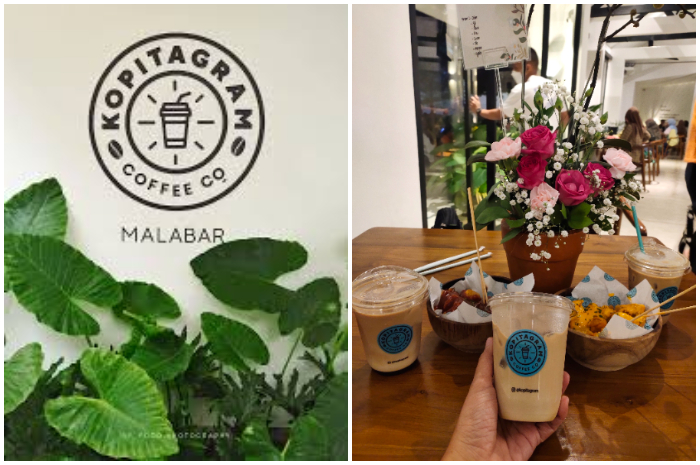 Kopitagram Malabar di Jl. Malabar Ujung No.1, Babakan, Kecamatan Bogor Tengah, Kota Bogor, Jawa Barat 16128.