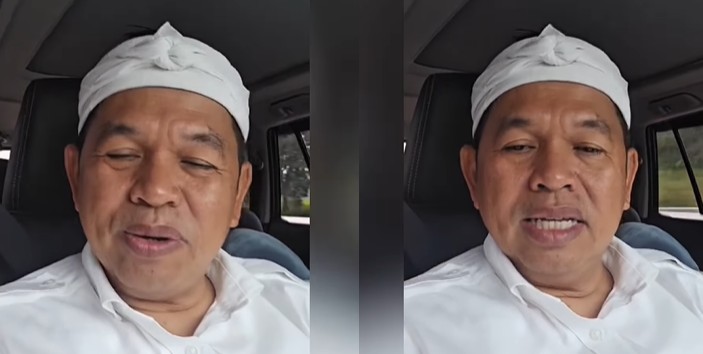 Gubernur Jawa Barat Dedi Mulyadi minta Kades dan Lurah melakukan 5 hal untuk mencegah banjir