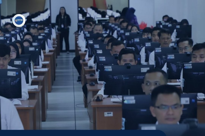 Jadwal cetak kartu ujian kompetensi seleksi PPPK tahap 2 dan persiapan yang harus dilakukan peserta.