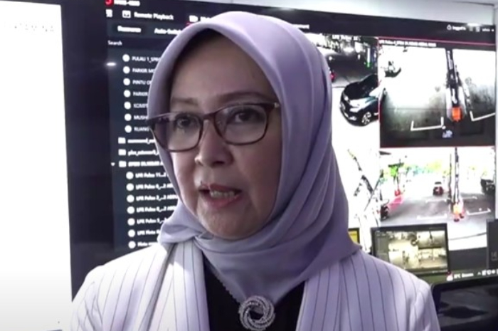Kepala BPH Migas, Erika Retnowati