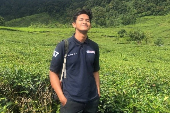 Muhammad Amar Bil Qisti