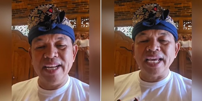Gubernur Jawa Barat Dedi Mulyadi melarang penerimaan dan pemberian THR kepada siapapun