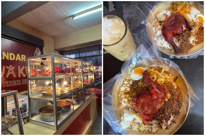 Kun Fa Yakun&nbsp;di Jl. Merdeka No. 27, Ciwaringin, Kecamatan Bogor Tengah, Kota Bogor.