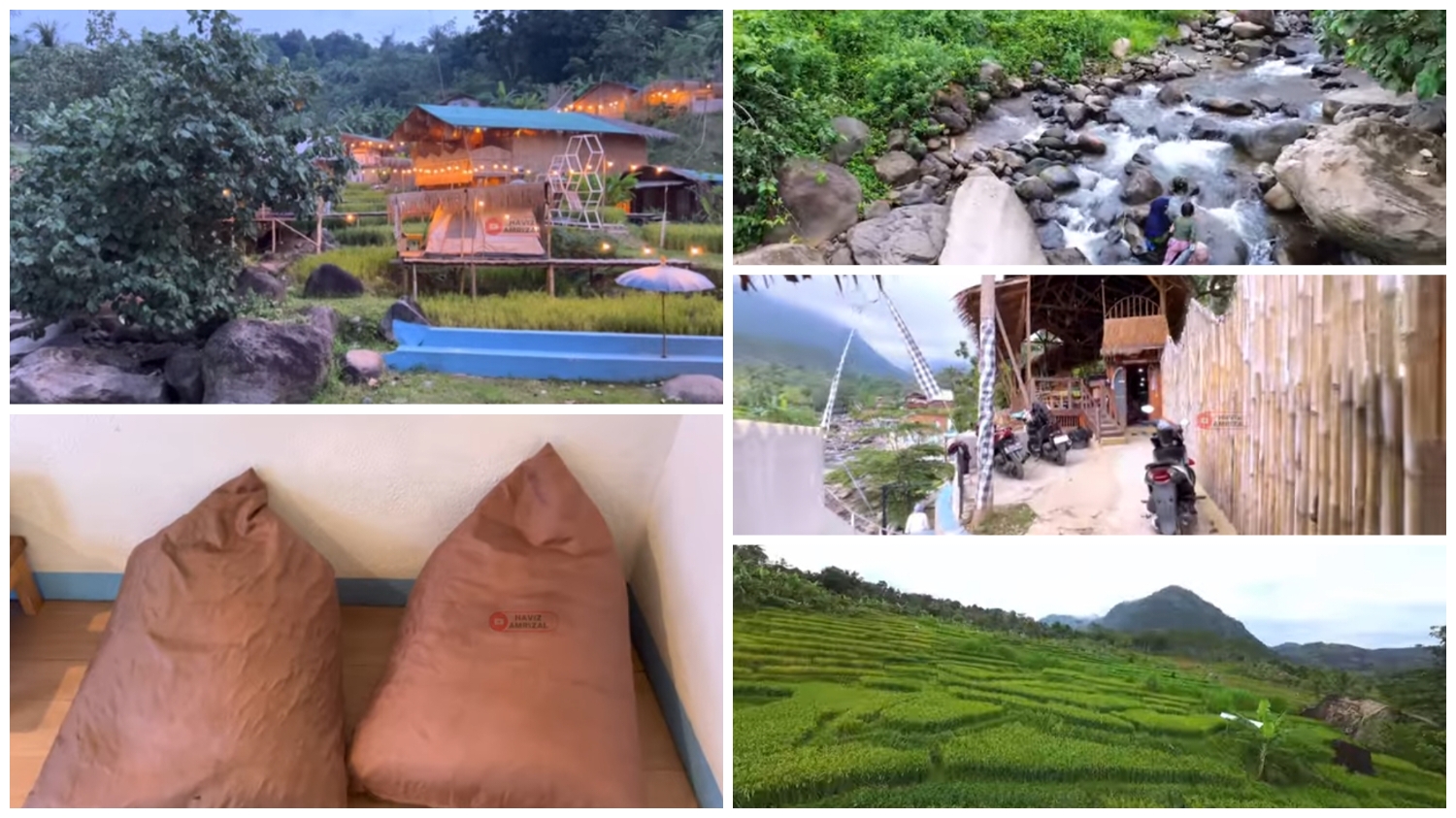 MVM Villa penginapan keluarga karena banyak pilihan penginapan di Bogor.