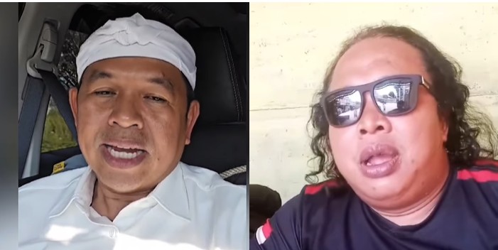 Gubernur Jawa Barat Dedi Mulyadi mengapresiasi pihak kepolisian yang menangkap Jagoan Cikiwul yang sempat kabur