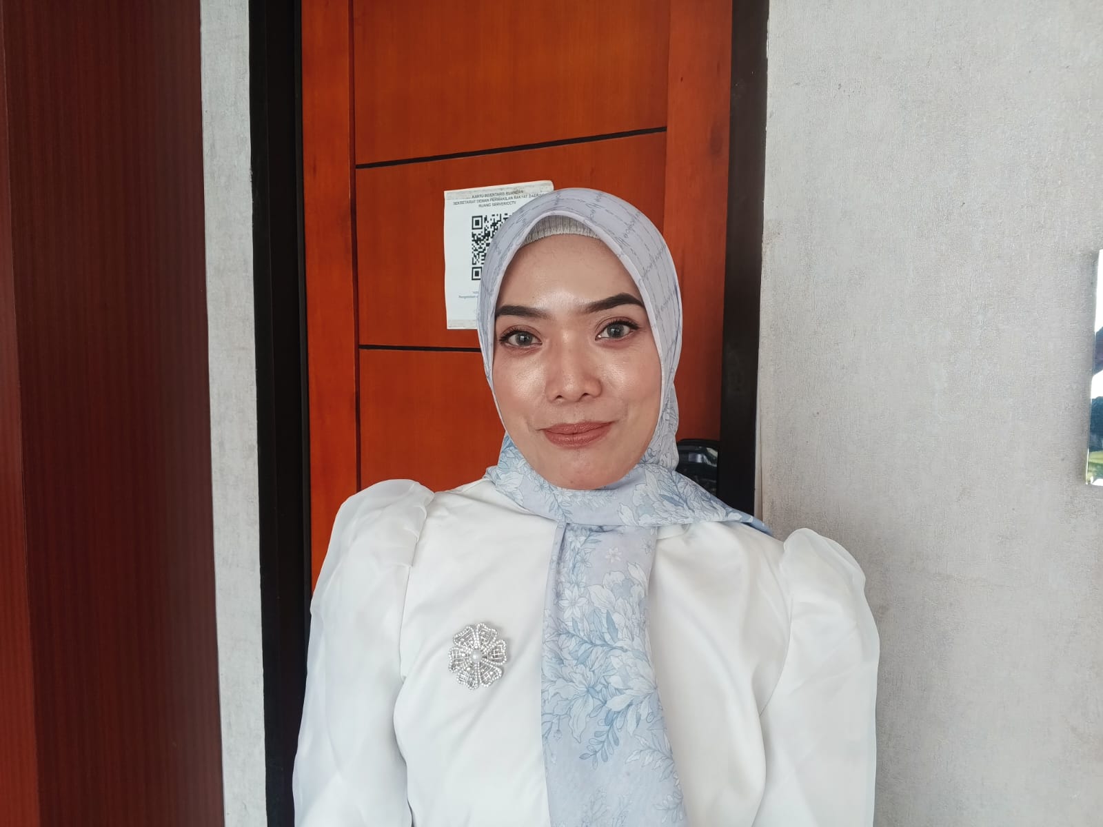 Kepala UPTD PPA Kota Bogor, Dina Noviana.