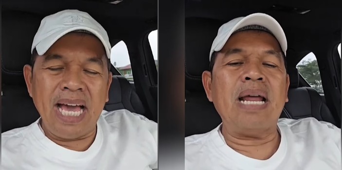 Gubernur Jawa Barat Dedi Mulyadi mengumumkan Kantor Samsat tetap buka di hari Minggu