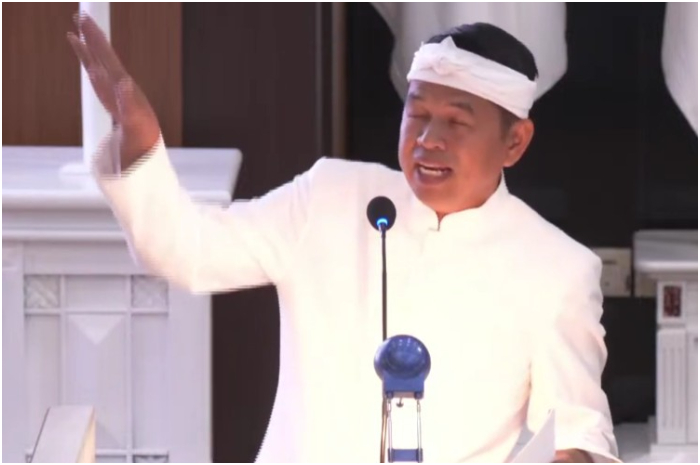 Gubernur Jawa Barat, Dedi Mulyadi mengungkapkan berbagai temuan kasus di lapangan.