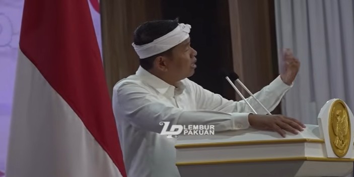 Gubernur Jawa Barat meminta kepala daerah Jabar melihat situasi jika ingin dikawal