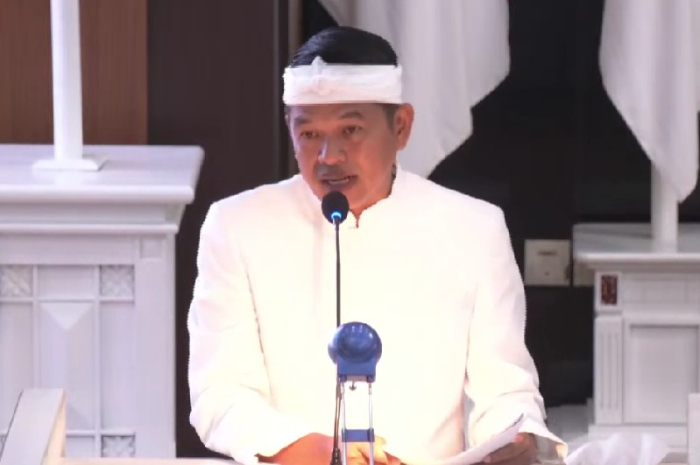 Gubernur Jawa Barat, Dedi Mulyadi gandeng Kapolda dan Pangdam berantas premanisme.