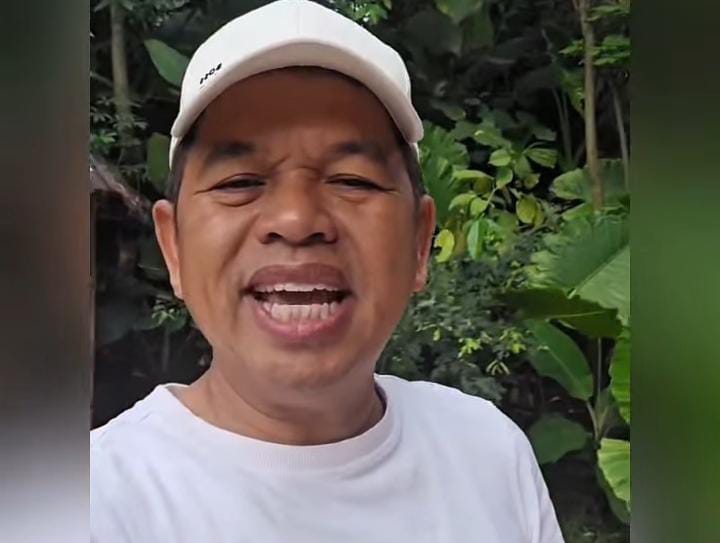 Gubernur Jawa Barat, Dedi Mulyadi