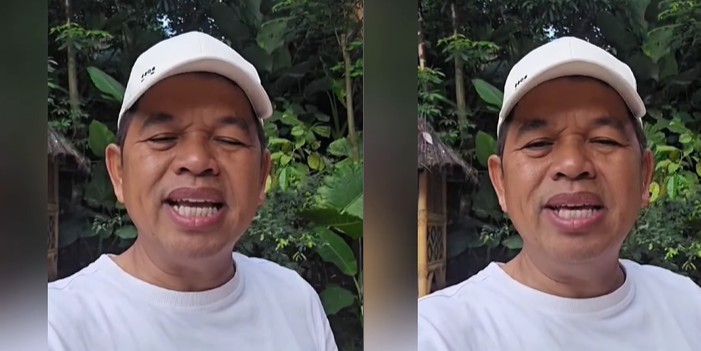 Gubernur Jawa Barat Dedi Mulyadi menuturkan, Jawa Tengah akan mendapat kado istimewa penghapusan tunggakan pajak kendaraan bermotor