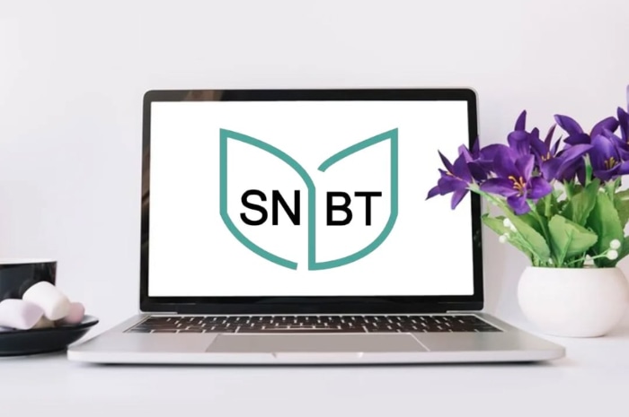 Ilustrasi SNBT