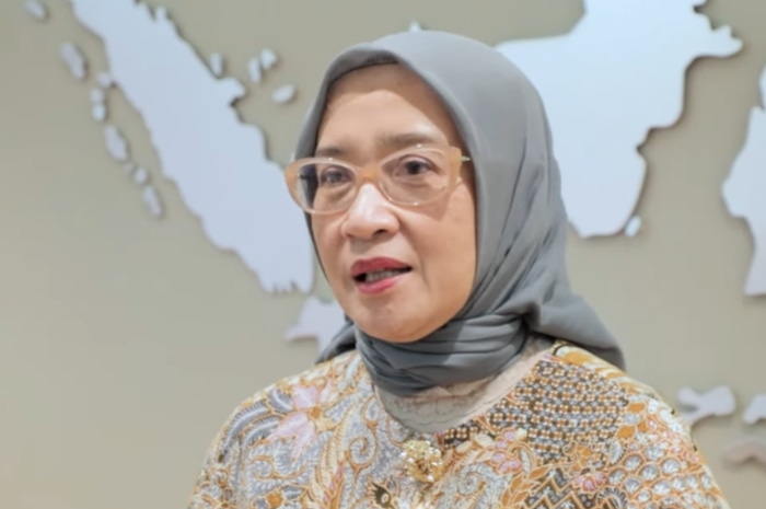 MenPAN RB, Rini Widyantini ungkap syarat pengangkatan CPNS dan PPPK 2024 bisa dipercepat, selain usul NIP sudah 100 persen.