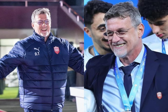 Pelatih Bahrain Dragan Talajic menyatakan siap menang saat melawan Timnas Indonesia.
