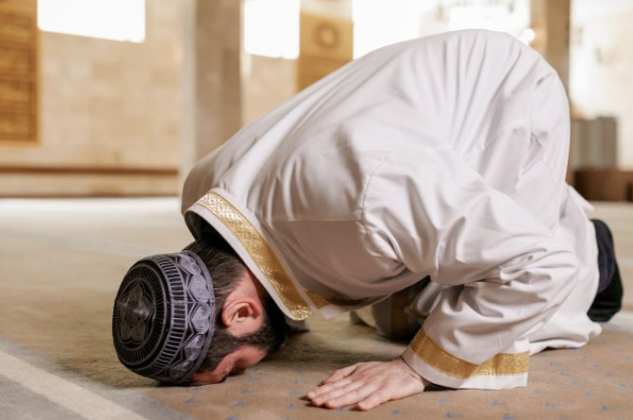 Ilustrasi Sholat Jamak dan Qashar bagi pemudik