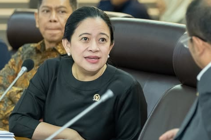 Ketua DPR, Puan Maharani meminta penjelasan soal prajurit TNI jadi personel keamanan di Kejaksaan.