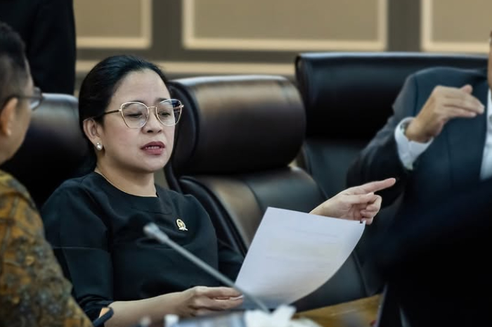 Ketua DPR Puan Maharani meminta usulan batas usia pensiun ASN dikaji ulang