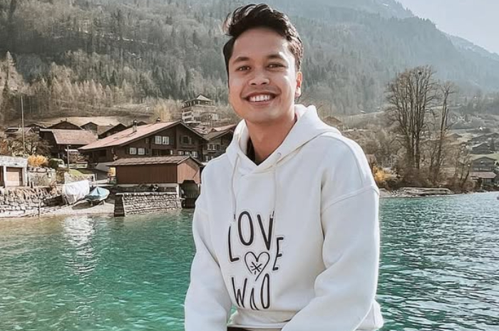 Anthony Sinisuka Ginting masih mengalami cedera.