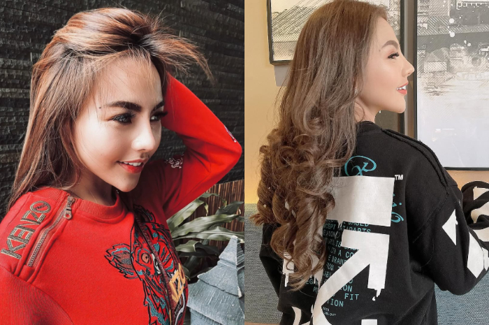 Lisa Mariana membeberkan sejumlah rahasia.