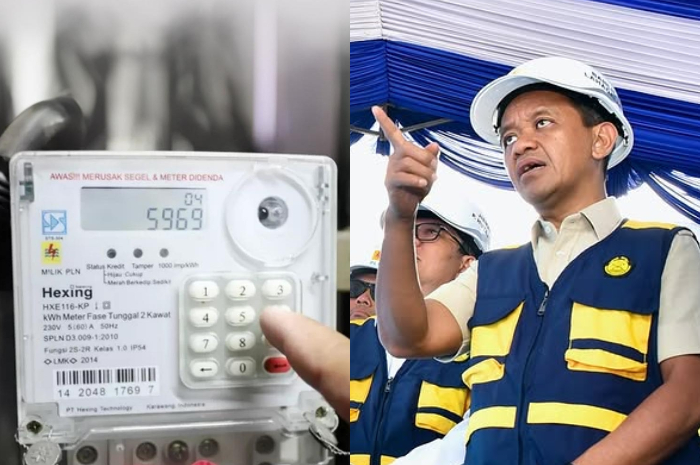 Menteri ESDM Bahlil Lahadalia mengungkapkan, tarif listrik hingga kini belum ada kenaikan.