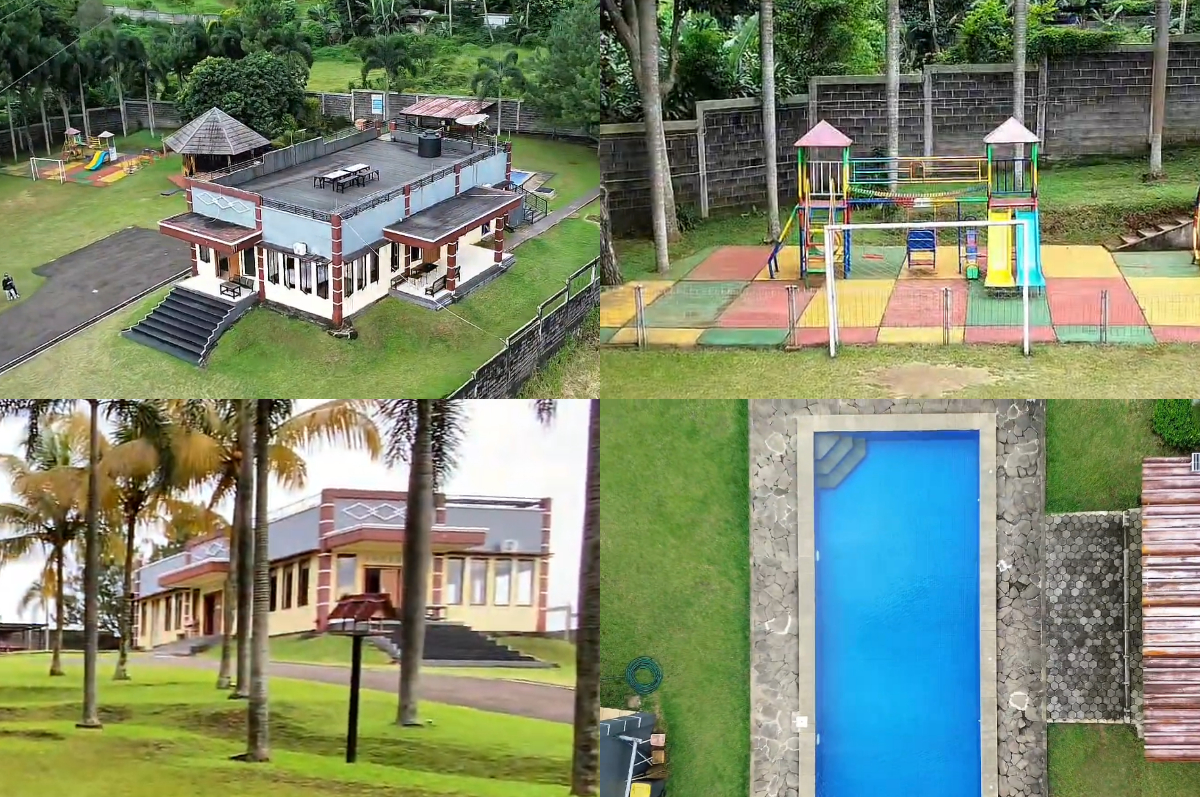 Villa Nan.
