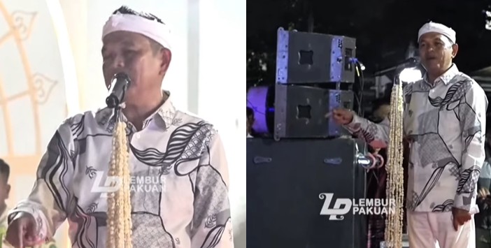Gubernur Jawa Barat Dedi Mulyadi akan berlaku disiplin