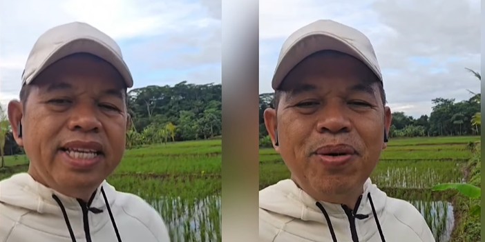 Gubernur Jawa Barat Dedi Mulyadi merespon terkait supir angkot yang tetap beroperasi di jalur Puncak Bogor