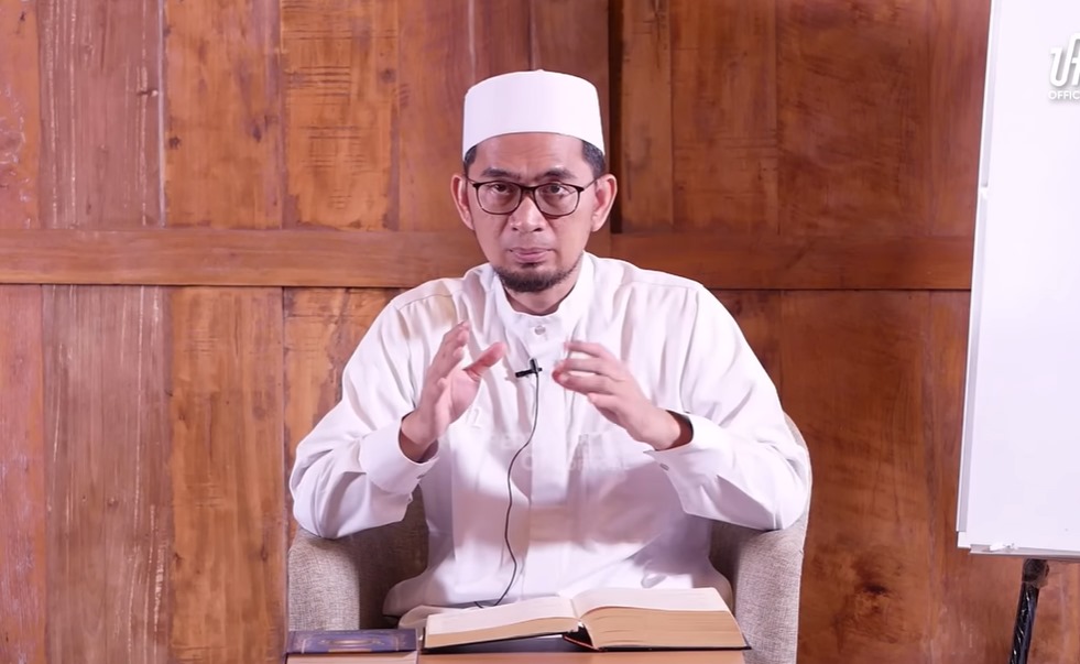 Golongan Orang yang Tidak Perlu Mengganti Qada Puasa Ramadhan.