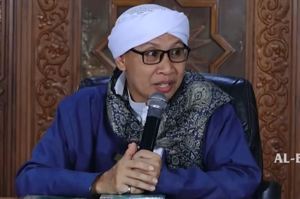 Tidak puasa Ramadhan akan mendapatkan dosa besar.