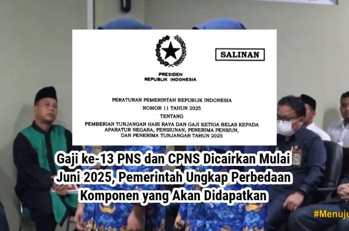 Pengangkatan PNS pengadilan agama Pekanbaru.