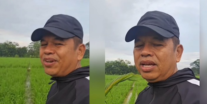 Gubernur Jawa Barat Dedi Mulyadi merespon pemotongan dana kompensasi supir angkot Puncak dikembalikan