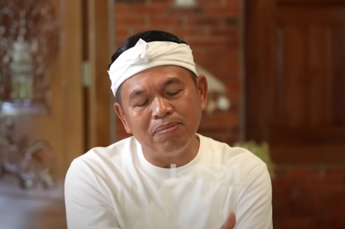 Gubernur Jawa Barat, Dedi Mulyadi menceritakan kasus banyak investor lari ke Vietnam.