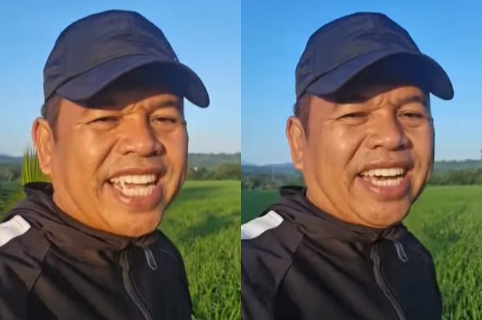 Gubernur Jawa Barat Dedi Mulyadi menyampaikan terkait langkah yang akan dilakukannya setelah Idul Fitri 1446 Hijriah.