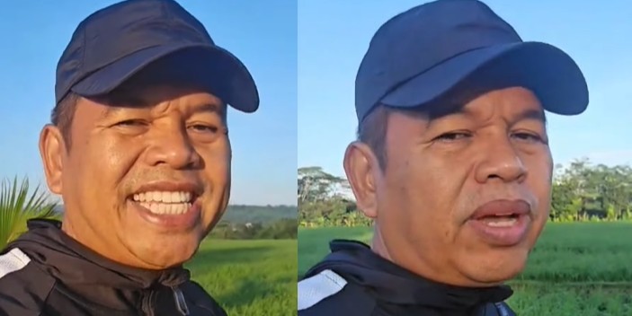 Gubernur Jawa Barat Dedi Mulyadi pastikan ASN Pemprov Jabar mulai bekerja di tanggal 8 April 2025