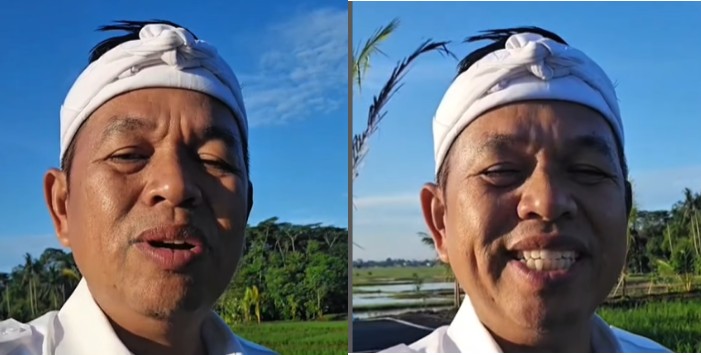 Gubernur Jawa Barat Dedi Mulyadi sudah berkomunikasi dengan Bupati Indramayu Lucky Hakim