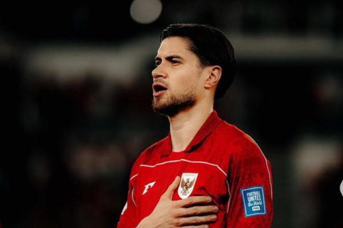 Kevin Diks yakin Timnas Indonesia bisa bangkit dan meraih hasil positif pada dua laga selanjutnya.